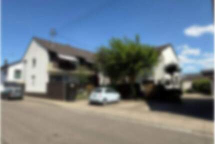 Attraktives Gebäudeensemble in ruhiger Lage von Ludwigshafen-Edigheim - Ludwigshafen am Rhein