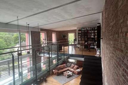 Wohnung zum Kaufen in Stolberg 640.000,00 € 214 m²