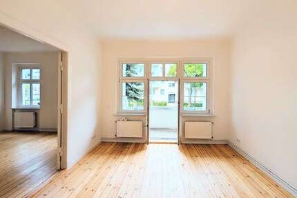 Wohnung zum Mieten in Berlin 1.663,00 € 95 m²