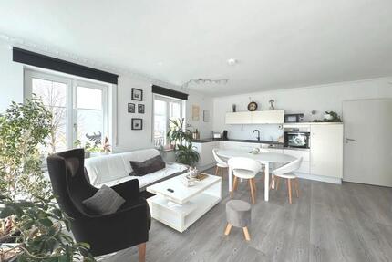 Wohnung zu vermieten - 1.105,00&nbsp;EUR Kaltmiete, ca.&nbsp; 83,00&nbsp;m&sup2; in Ingolstadt (PLZ: 85049)