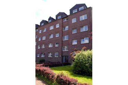 Wohnung zum Mieten in Duisburg 424,79 € 72 m²