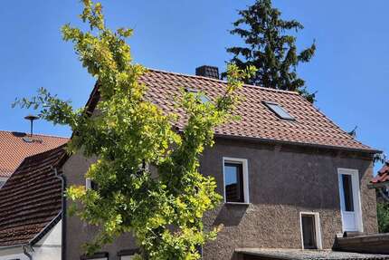 Haus zum Kaufen in Wallhausen 29.000,00 € 150 m²