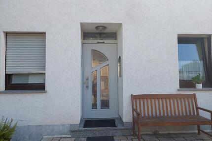 Große 2-Zimmerwohnung EG in Trier-Ruwer