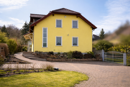 Haus zum Kaufen in Sondershausen 459.000,00 € 223 m²