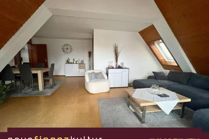 Wohnung zum Kaufen in Pliezhausen 250.000,00 € 94 m²