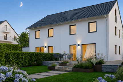 Haus zum Kaufen in Erlensee 589.000,00 € 130 m²