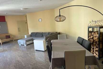 Wohnung zum Mieten in Bad Hersfeld 1.400,00 € 140 m²