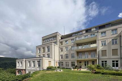 Wohnung zum Mieten in Heidelberg 1.500,00 € 78.92 m²