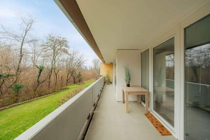 Grünblick genießen, wertstabil investieren - Bergisch Gladbach Bockenberg