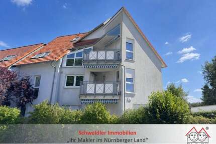 Wohnung zum Kaufen in Lauf an der Pegnitz 485.000,00 € 172 m²
