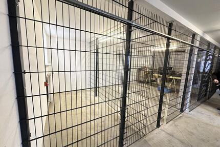 „Self Storage in Emden – sichere Lagerflächen von 1 bis 20 m²“