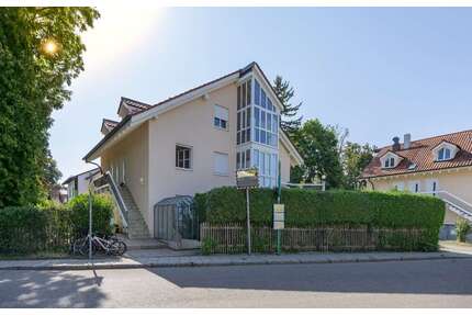 Wohnung zum Kaufen in Gröbenzell 349.000,00 € 57 m²