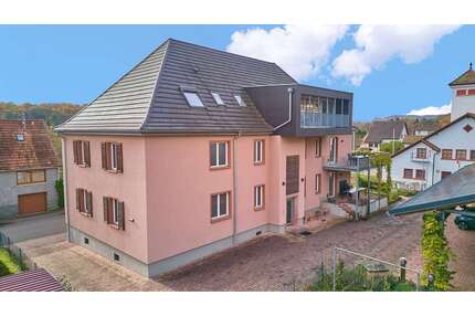 Wohnung zum Kaufen in Fischbach bei Dahn 445.000,00 € 176.43 m²