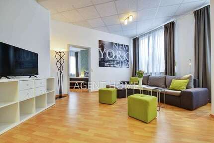 Wohnung zum Mieten in Sindelfingen 1.360,00 € 70 m²