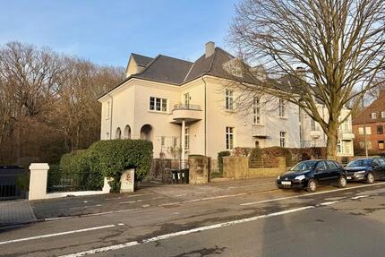 Hochwertig Wohnen am Rechener Park - Bochum Wiemelhausen