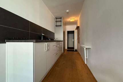 Wohnung zum Mieten in Düsseldorf 725,00 € 33 m²