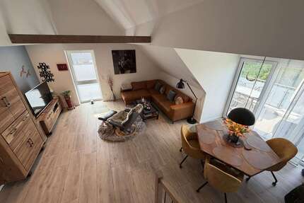 Wohnung zum Kaufen in Hamminkeln-Mehrhoog 425.000,00 € 104 m²