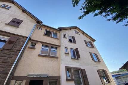 Wohnung zum Mieten in Maulbronn 600,00 € 70 m²