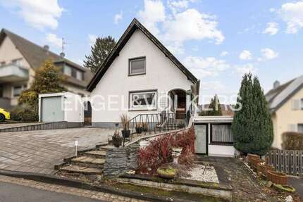 Haus zum Kaufen in Wachtberg 439.000,00 € 108 m²