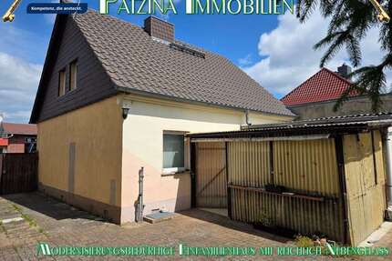 Haus zum Kaufen in Werder (Havel) 229.000,00 € 101 m²