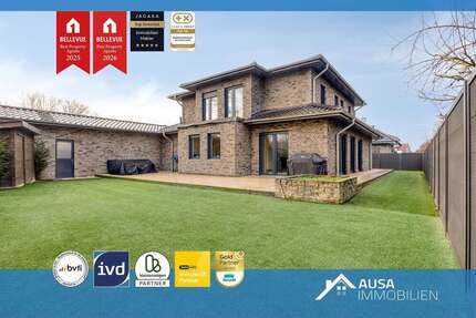 Haus zum Kaufen in Melle 598.000,00 € 245 m²