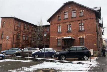 2,5 Raumwohnung - 310,00&nbsp;EUR Kaltmiete, ca.&nbsp; 52,00&nbsp;m&sup2;&nbsp;Wohnfl&auml;che in Sonneberg (PLZ: 96515)