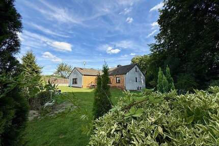 Fröndenberg-Ardey: Freistehendes Wohnhaus mit Gartenoase am Ende einer Sackgasse! - Fröndenberg/Ruhr
