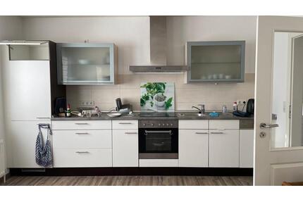 Wohnung 2zimmer - 850,00&nbsp;EUR Kaltmiete, ca.&nbsp; 58,00&nbsp;m&sup2; in Scheeßel (PLZ: 27383)