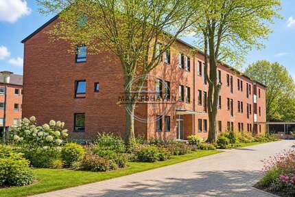 Wohnung zum Mieten in Kellinghusen 500,00 € 36.08 m²