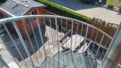 HOHE RÄUME - MIT GARTENZUGANG - 750,00&nbsp;EUR &nbsp;pro&nbsp; Monat Kaltmiete, ca.&nbsp; 97,00&nbsp;m&sup2;&nbsp;Wohnfl&auml;che in Bisingen (PLZ: 72406)