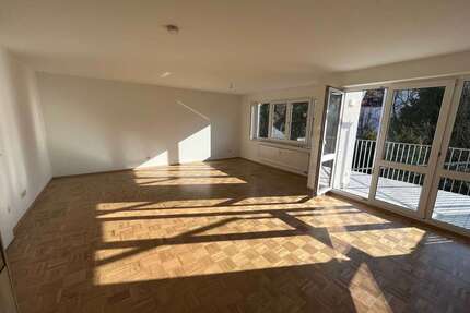 Wohnung zum Mieten in Kirchheim 1.270,00 € 103 m²
