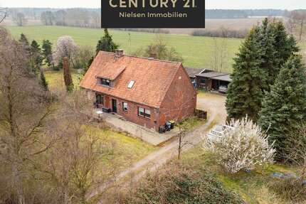 Haus zum Kaufen in Lauenbrück 275.000,00 € 167 m²