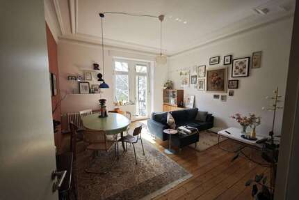 Wohnung zum Mieten in Baden-Baden 900,00 € 75 m²