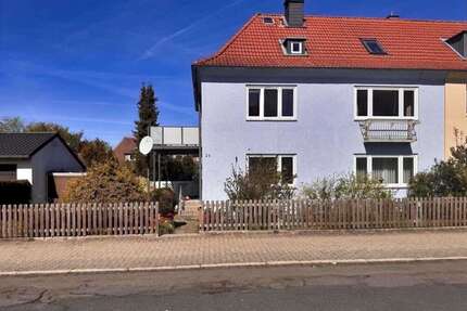 Haus zum Kaufen in Goslar 300.000,00 € 167 m²