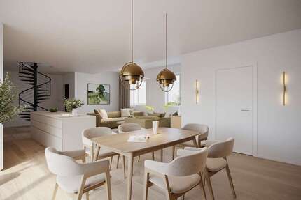 Wohnung zum Kaufen in Sindelfingen 719.000,00 € 106.7 m²