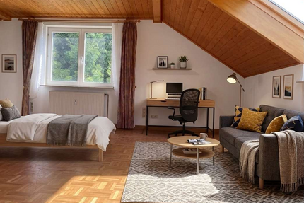 Wohnung zum Mieten in Hösbach 490,00 € 42 m²