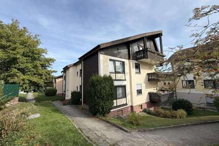 Wohnung zum Kaufen in Freudenstadt 209.000,00 € 76.53 m²