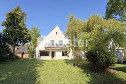 Haus zum Kaufen in Duisburg 770.000,00 € 133 m²
