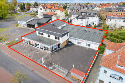 Grundstück zu verkaufen in Idstein 1.790.000,00 € 1486 m²