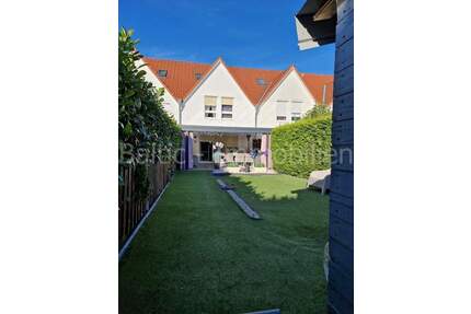 Der perfekte Ort für die Familie! - Lübeck / Sankt Lorenz Nord St. Lorenz Nord