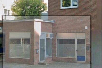 Bestlage Gewerbe Hamburg Horn - 1.990,00&nbsp;EUR Kaltmiete, ca.&nbsp; 100,00&nbsp;m&sup2; in Hamburg (PLZ: 22111) Horn
