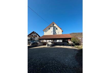 Attraktive Provisionsfreie 3,5-Zimmer-EG-Wohnung in 71083 Kayh - Herrenberg