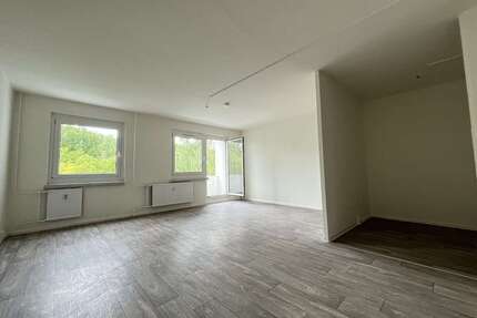 Wohnung zum Mieten in Chemnitz 350,00 € 68.89 m²