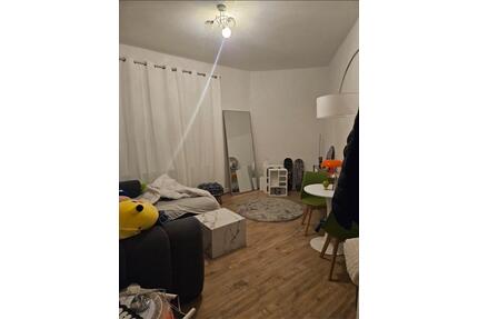 Zimmer vermieten WG Zimmer in Tempelhof - Berlin Tempelhof-Schöneberg