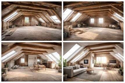 Wohnung zum Kaufen in Berlin 75.000,00 € 67 m²