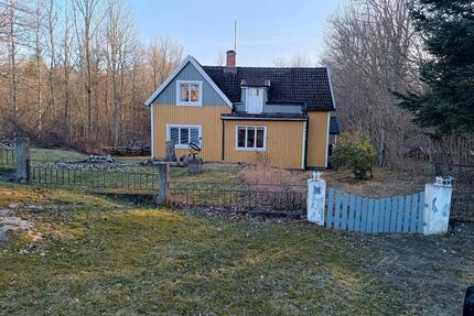Haus in SchwedenSmåland Südschweden - Homberg (Efze)