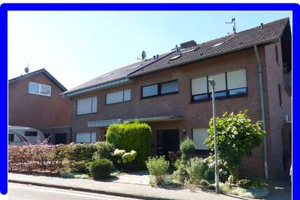 Wohnung zum Mieten in Straelen 550,00 € 69 m²