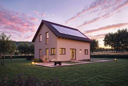 Haus zum Kaufen in Lörrach 542.370,00 € 131 m²