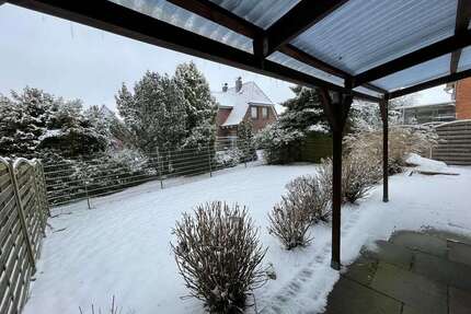 Wohnung zum Kaufen in Bad Zwischenahn 287.000,00 € 84 m²