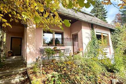 Haus zum Kaufen in Bad Steben 195.000,00 € 134 m²